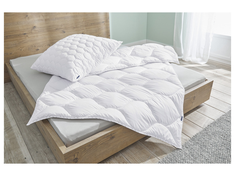 Prejsť na zobrazenie na celú obrazovku: Emma Vankúš z mikrovlákna Dry Comfort – obrázok 3