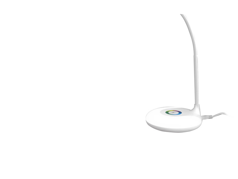 Prejsť na zobrazenie na celú obrazovku: LIVARNO home Stolná LED lampa – obrázok 9