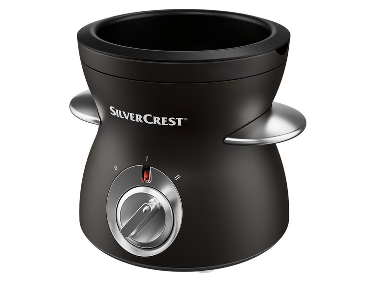 Prejsť na zobrazenie na celú obrazovku: SILVERCREST® Elektrické čokoládové fondue SSFE 25 A2, 250 ml – obrázok 4