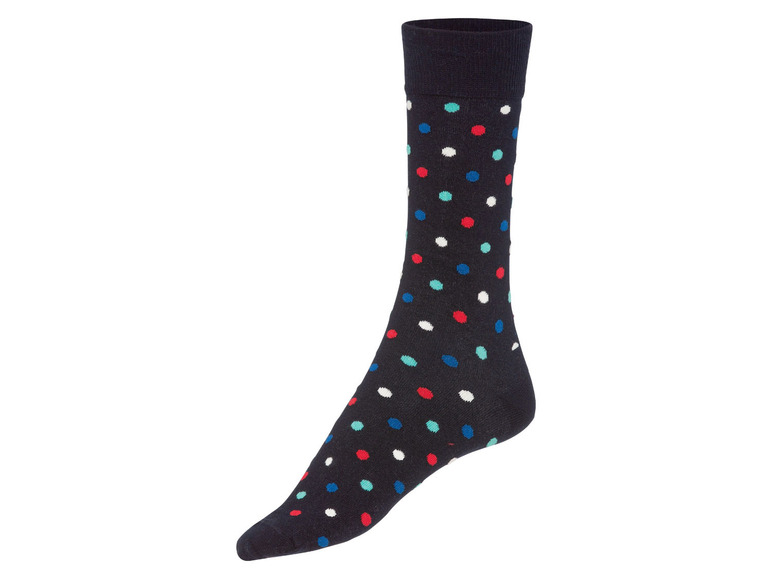 Prejsť na zobrazenie na celú obrazovku: Happy Socks Farebné ponožky v darčekovom balení, 3 páry – obrázok 22