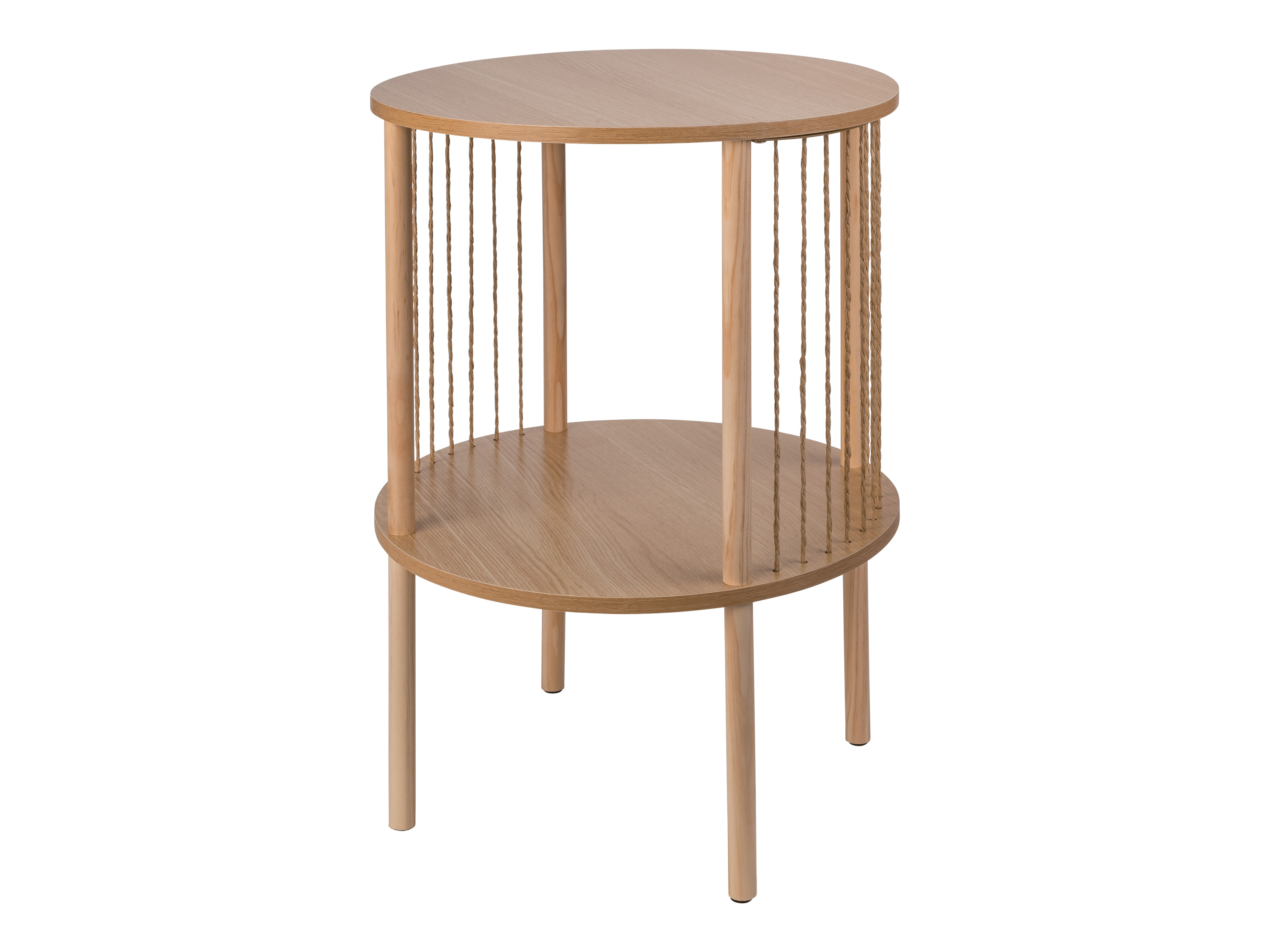LIVARNO® Odkladací stolík