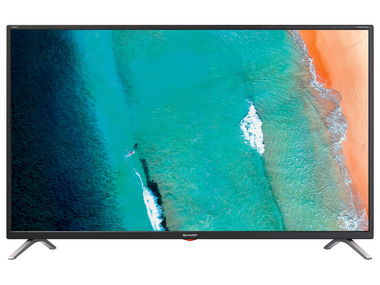 Sharp HD Ready LED Android TV™, 32″