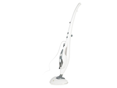 SILVERCREST® Parný mop 2 v 1 SDM 1500 D3
