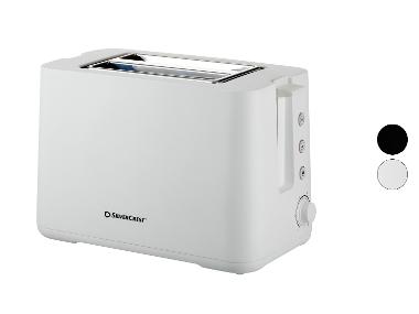 SILVERCREST® Hriankovač STK 870 D1