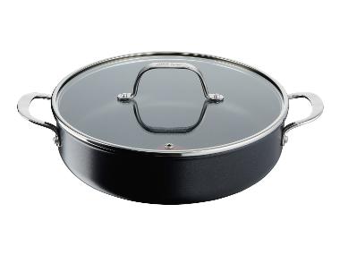 Hliníková servírovacia panvica Home Cook »E0147535«, Ø30 cm