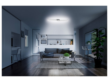 LIVARNO home Stropné LED svietidlo
