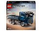 Krabička LEGO Technic 42203 Tipping Dump Truck so 462 dielikmi.