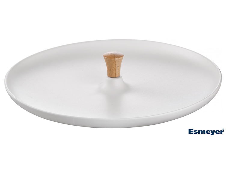 Prejsť na zobrazenie na celú obrazovku: Esmeyer Keramický servírovací tanier, 41 cm – obrázok 1