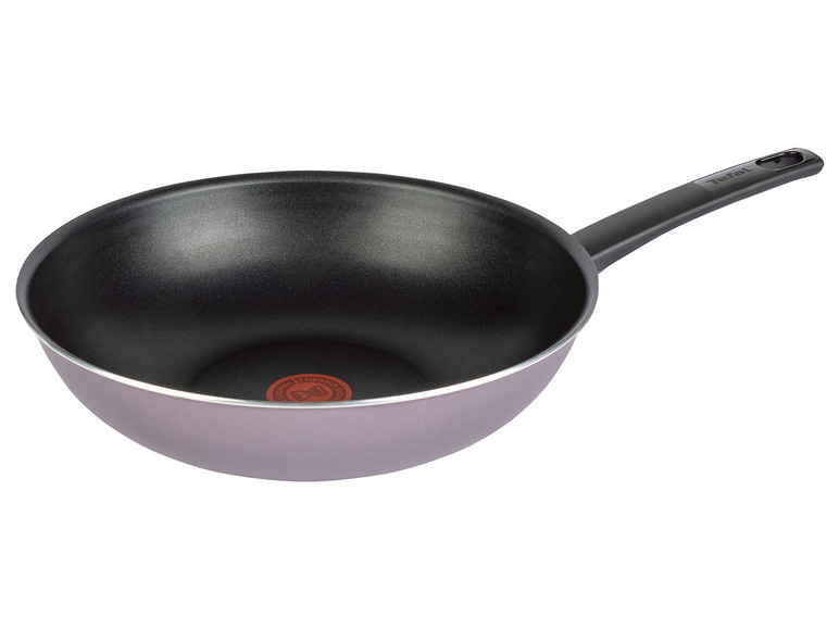 Prejsť na zobrazenie na celú obrazovku: Tefal Panvica na wok Elemental B59519, Ø 28 cm – obrázok 1