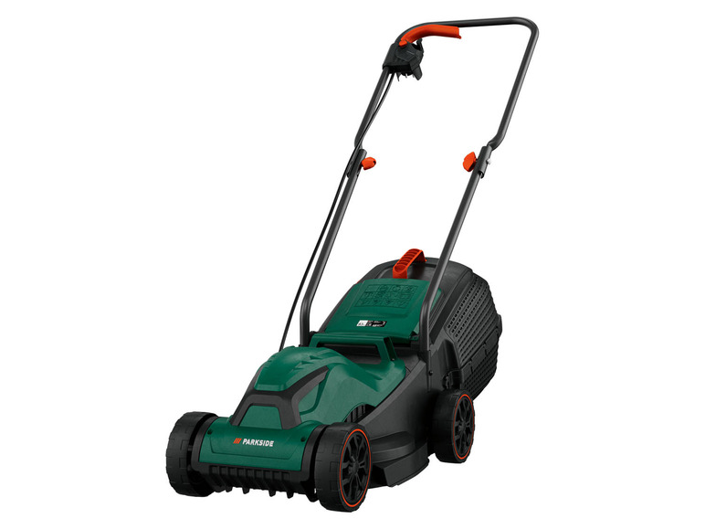 Prejsť na zobrazenie na celú obrazovku: PARKSIDE® Elektrická kosačka PRM 1300 A1 – obrázok 1