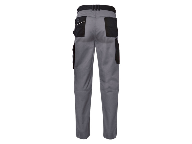 Prejsť na zobrazenie na celú obrazovku: PARKSIDE PERFORMANCE® Pánske montérky – obrázok 8
