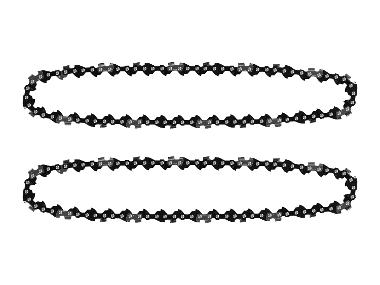 PARKSIDE® Náhradné pílové reťaze, 2 kusy