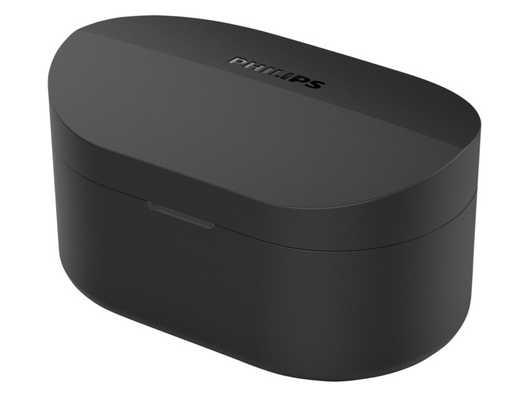 Prejsť na zobrazenie na celú obrazovku: PHILIPS Bezdrôtové slúchadlá In-Ear True TAT1108 BT – obrázok 5