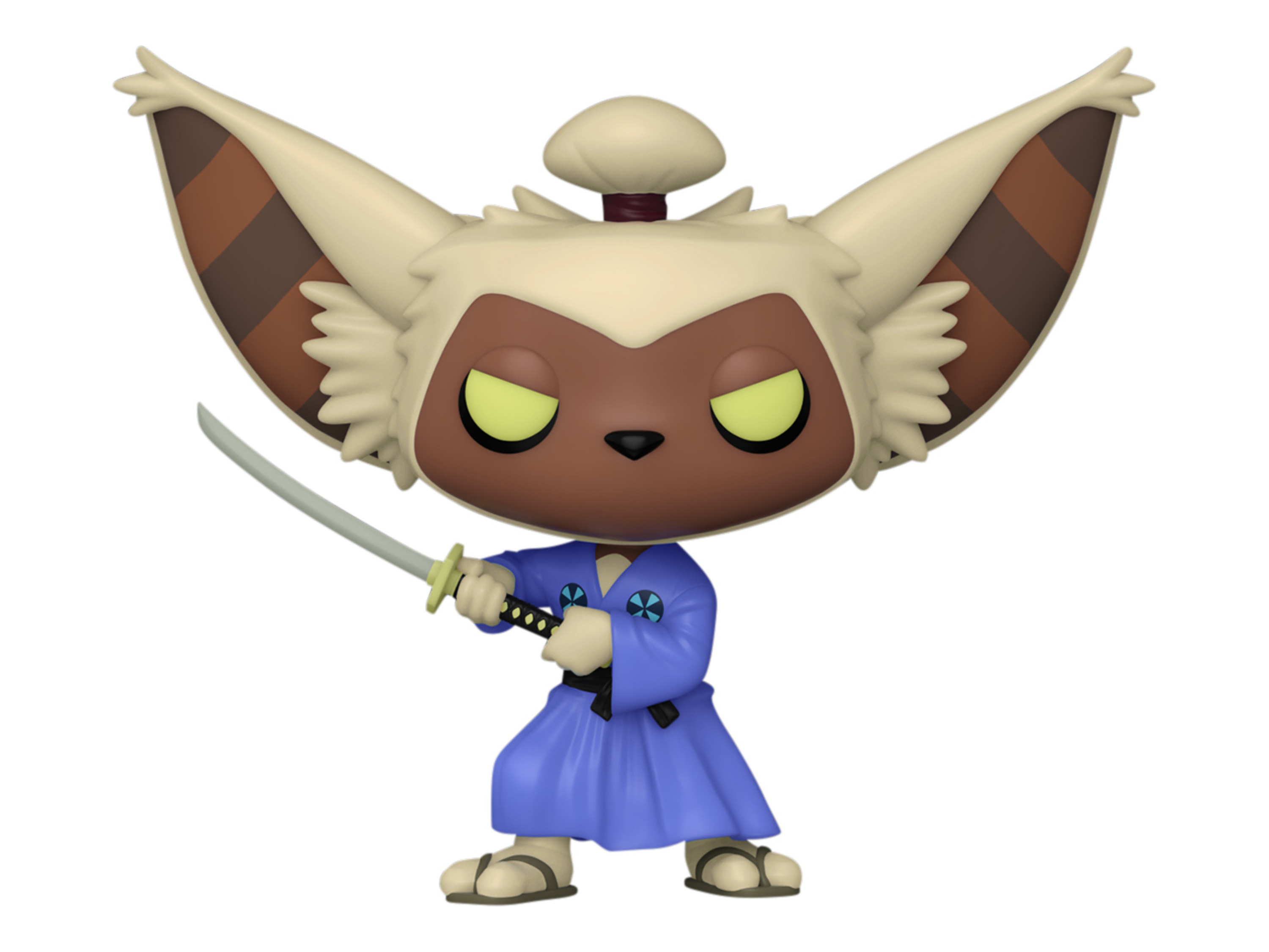 FUNKO POP Figúrky (ATLA - Momo)