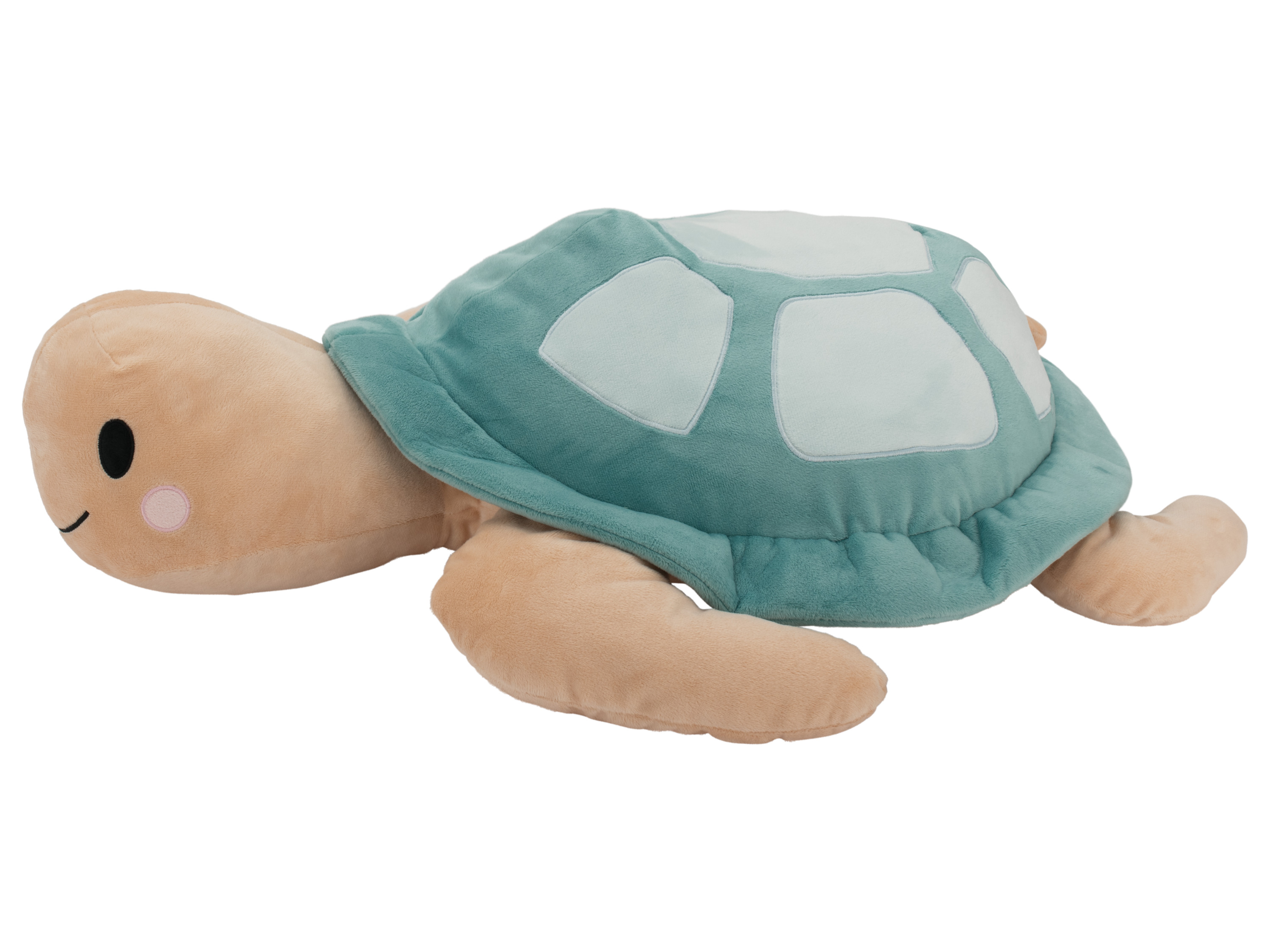 lupilu® Plyšové zvieratko XXL (korytnačka)