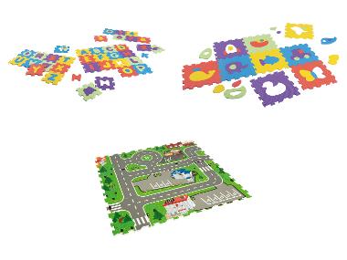 Playtive Puzzle podložky