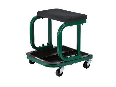 PARKSIDE® Stolička na kolieskach do dielne