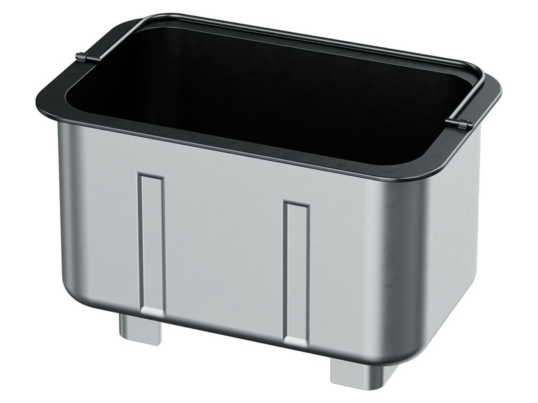 Prejsť na zobrazenie na celú obrazovku: SILVERCREST® KITCHEN TOOLS Domáca pekáreň SBB 850 E1 – obrázok 9
