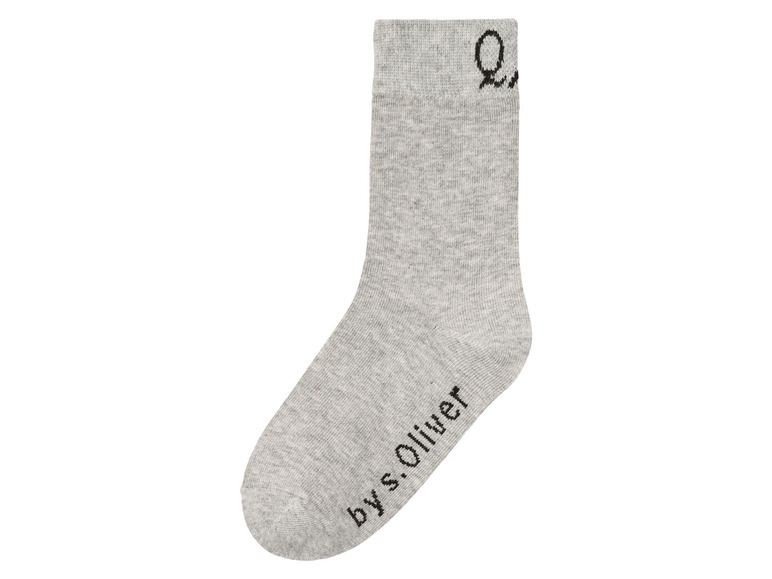 Prejsť na zobrazenie na celú obrazovku: QS by s.Oliver Detské ponožky, 3 páry – obrázok 24
