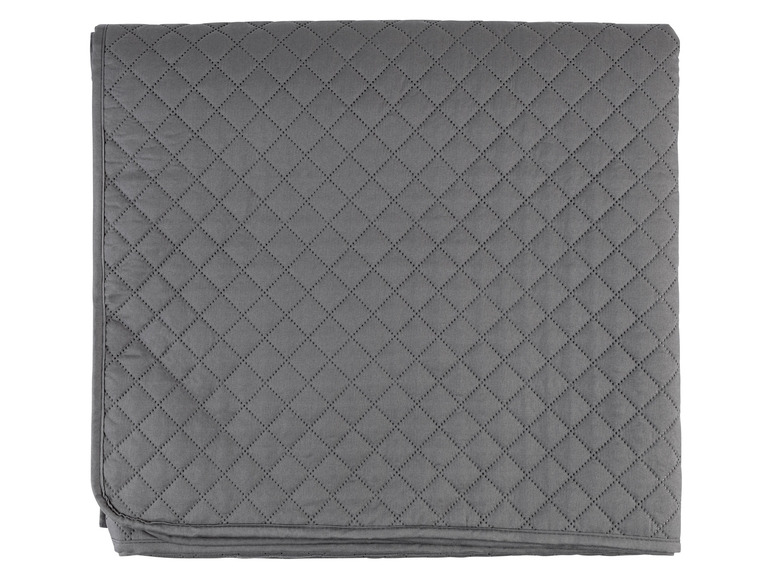 Prejsť na zobrazenie na celú obrazovku: LIVARNO home Prikrývka na posteľ, 200 x 220 cm – obrázok 5