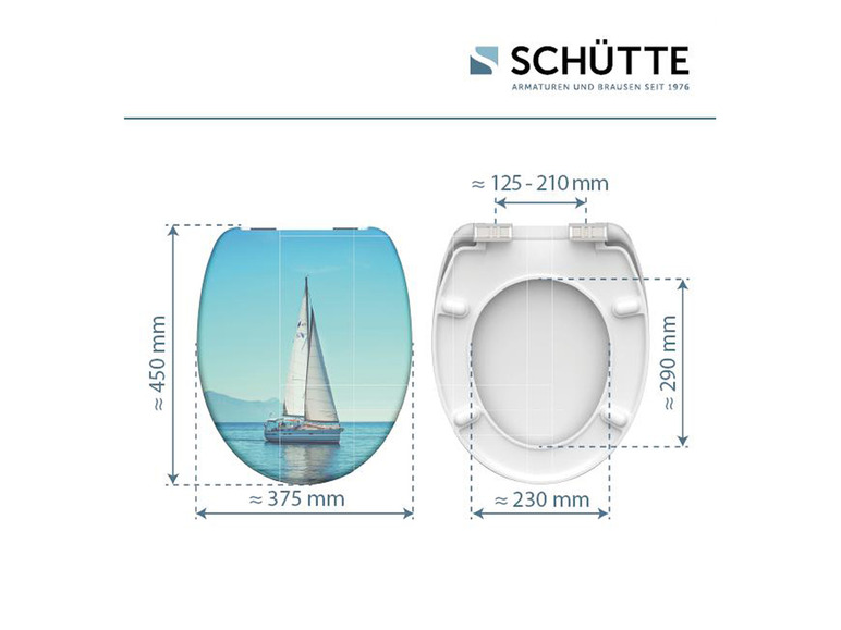 Prejsť na zobrazenie na celú obrazovku: Schütte WC doska – obrázok 19