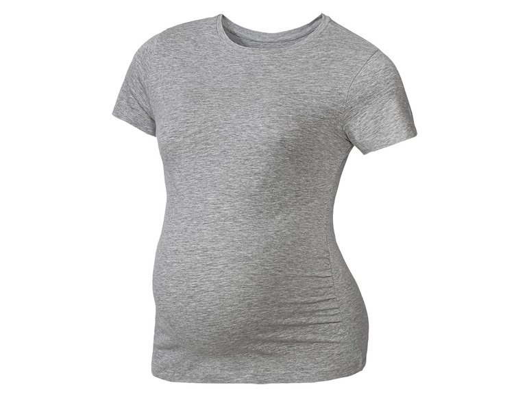 Prejsť na zobrazenie na celú obrazovku: esmara® Dámske tehotenské tričko, 2 kusy – obrázok 8