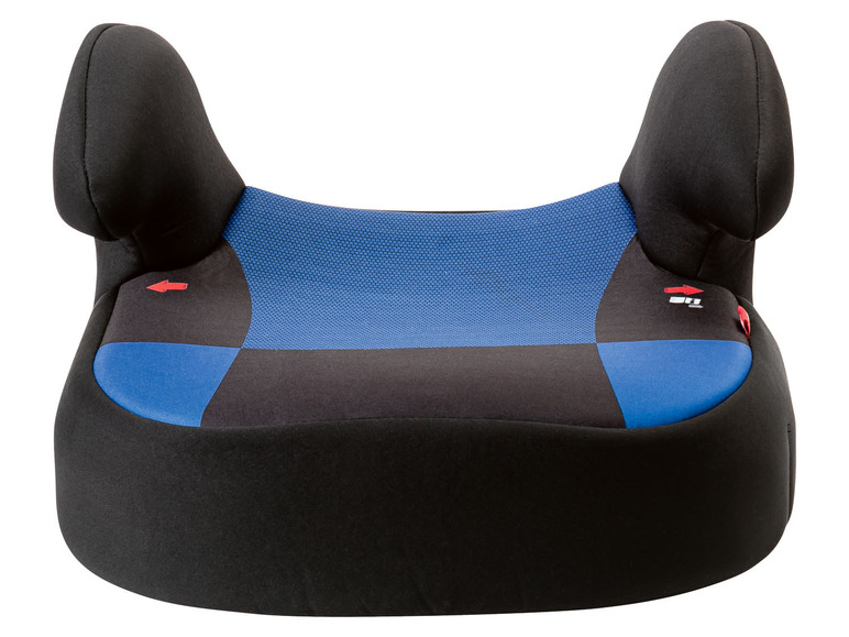 Prejsť na zobrazenie na celú obrazovku: ULTIMATE SPEED® Detský podsedák TYPE H6, skupina II – III (15 – 36 kg) – obrázok 3