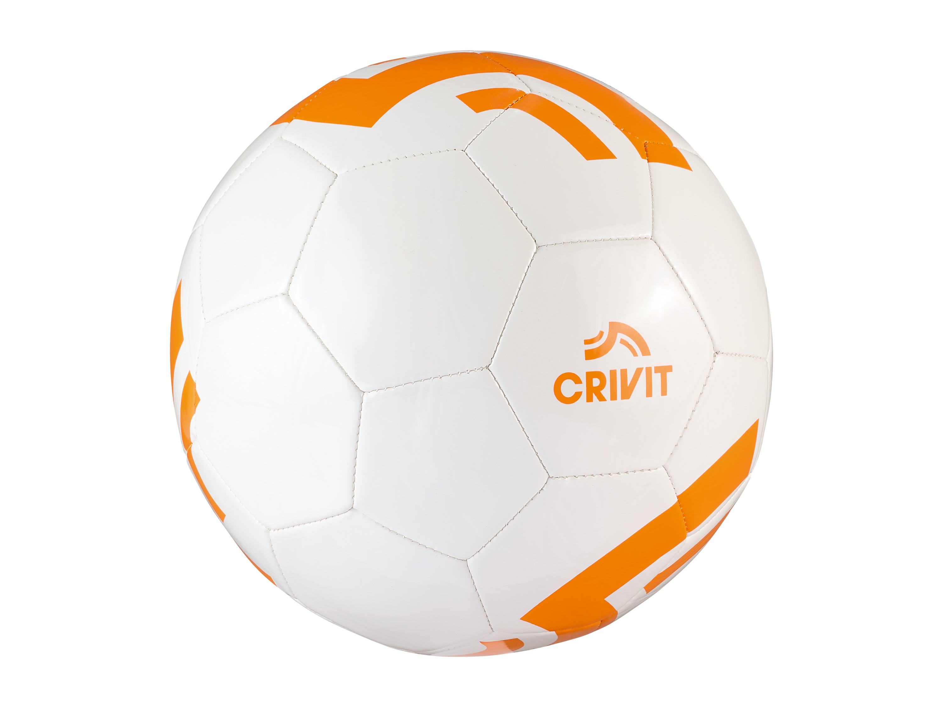 CRIVIT Športová lopta (futbalová lopta, veľkosť 5)