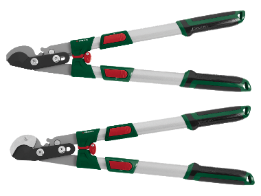 PARKSIDE® Teleskopické nožnice na konáre