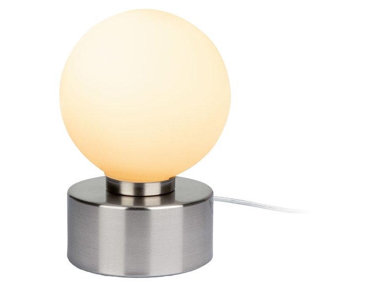 Prejsť na zobrazenie na celú obrazovku: LIVARNO home Stolná LED lampa – obrázok 5