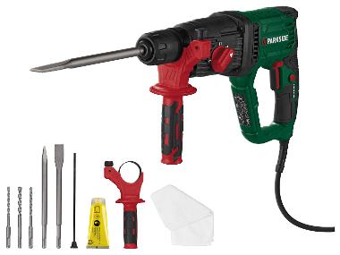 Vŕtacie a sekacie kladivo PBH 1050 D4