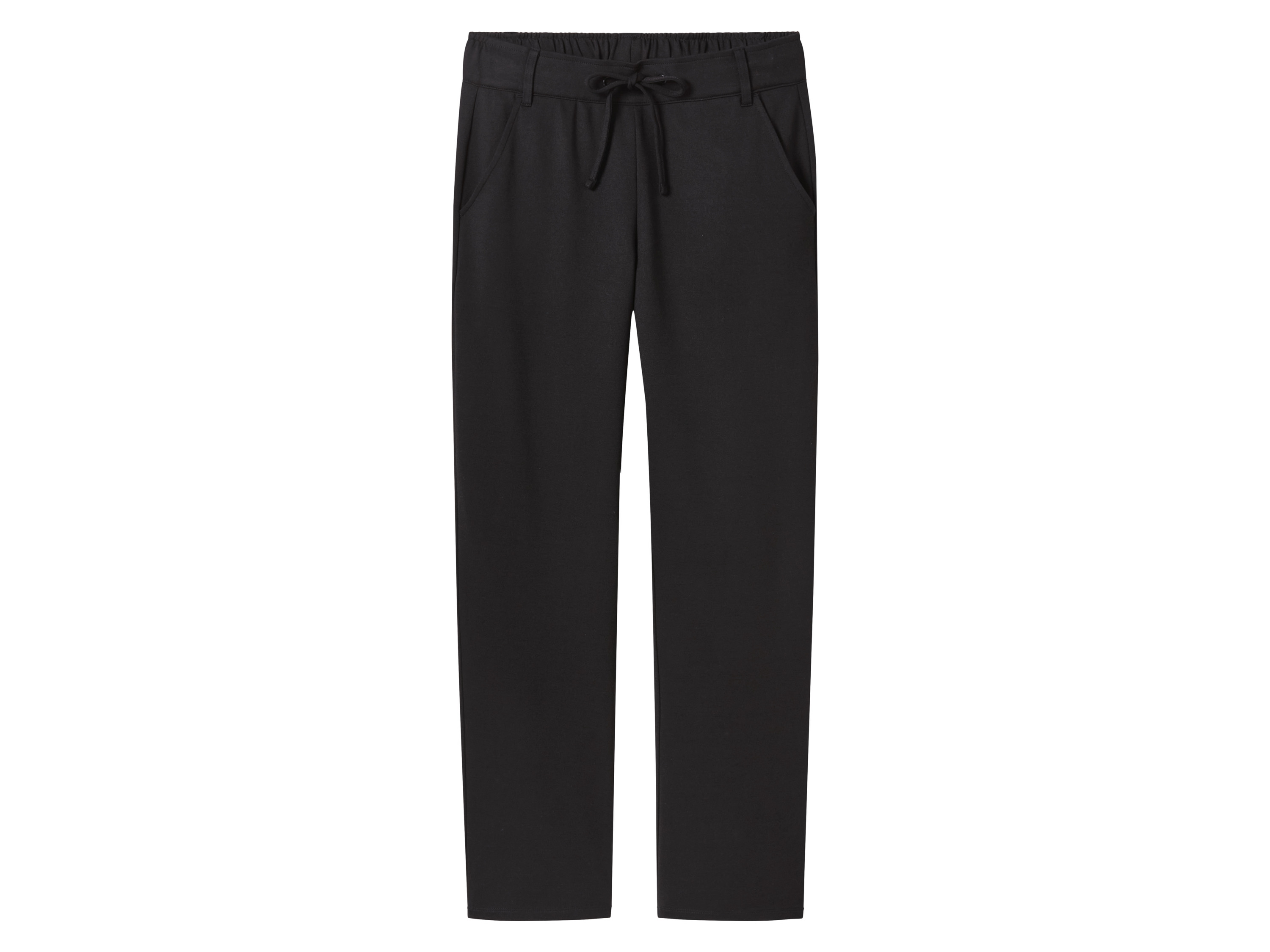 esmara® Dámske nohavice „Jogger“ (čierna, XS (32/34))