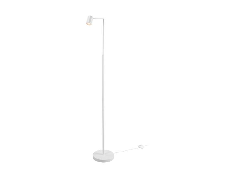 Livarno home Stojacia LED lampa