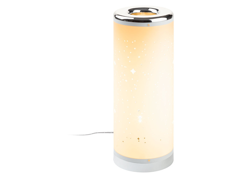 Prejsť na zobrazenie na celú obrazovku: LIVARNO home Stolná LED lampa – obrázok 27
