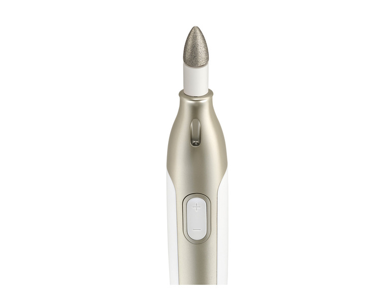 Prejsť na zobrazenie na celú obrazovku: SILVERCREST® PERSONAL CARE Aku strojček na manikúru a pedikúru SMPSA 3.7 A1/SOMPSA 3.7 A1 – obrázok 9
