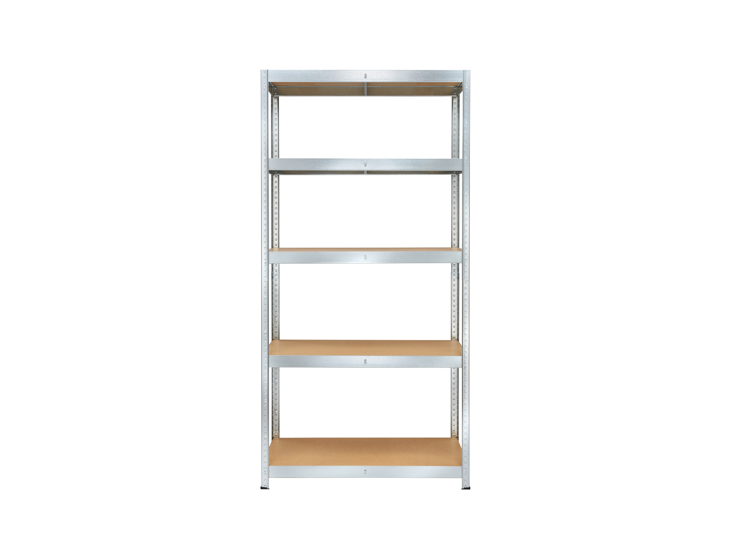 PARKSIDE® Regál, 40 x 90 x 180 cm