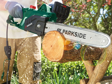 PARKSIDE® Elektrická reťazová píla PKS 1600 B2