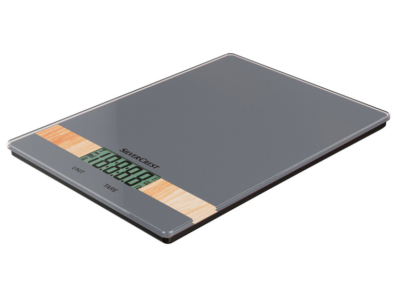 Prejsť na zobrazenie na celú obrazovku: SILVERCREST® Digitálna kuchynská váha – obrázok 7