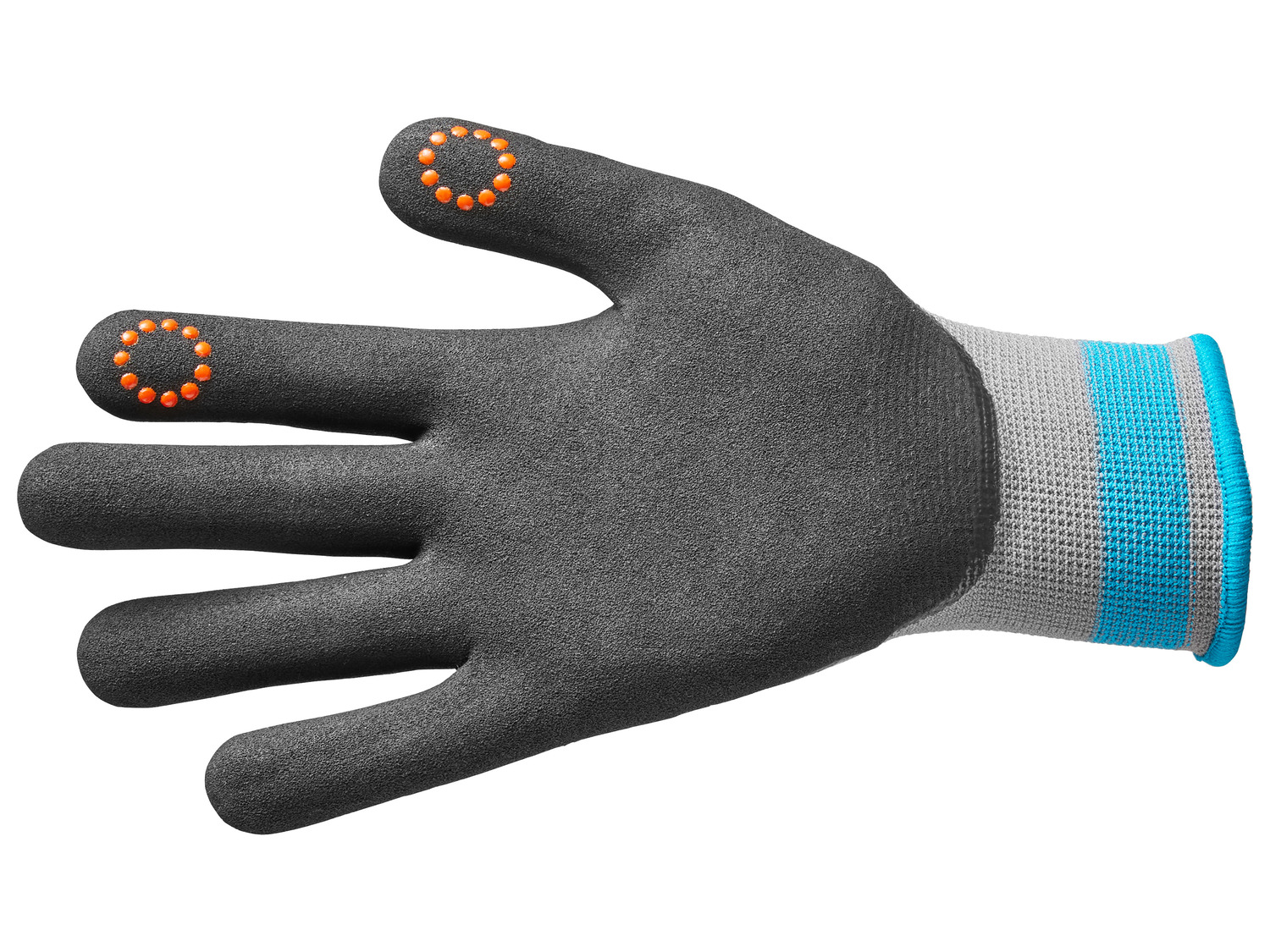 Rukavice na sadenie a prácu s pôdou