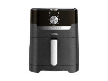 Tefal Teplovzdušná fritéza Easy Fry Grill, 4,2 l EY5018/EZ5018