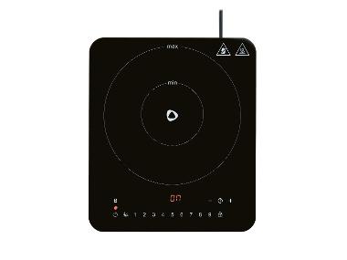 SILVERCREST® Indukčná varná doska SIKP 2200 B1