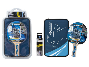 Donic-Schildkröt Súprava na stolný tenis Legends 700 FSC