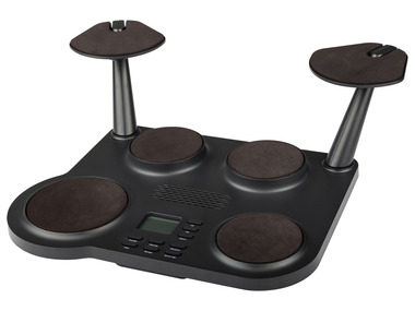 Súprava elektrických bubnov