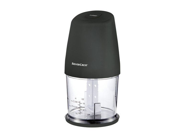 Prejsť na zobrazenie na celú obrazovku: SILVERCREST® KITCHEN TOOLS Multifunkčný krájač – obrázok 4