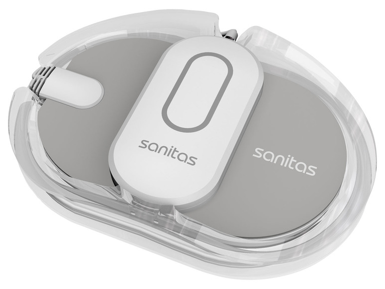 Prejsť na zobrazenie na celú obrazovku: SANITAS Stimulátor PocketTens – obrázok 1