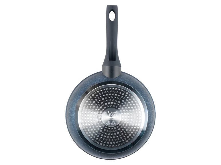 Prejsť na zobrazenie na celú obrazovku: Russell Hobbs Indukčná panvica Crystaltech, Ø 24 cm – obrázok 7