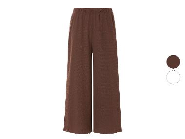 esmara® Dámske nohavice Culotte
