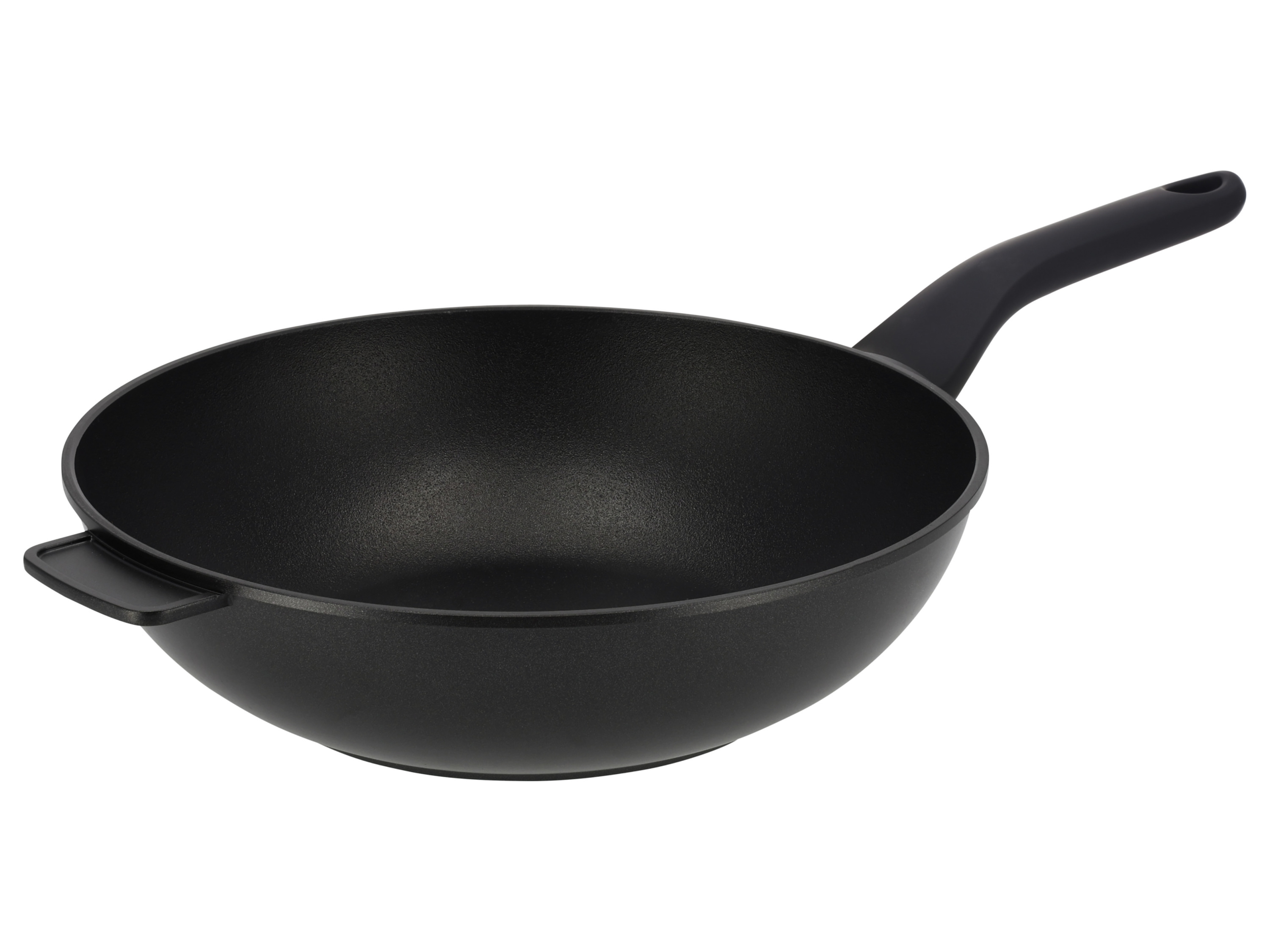 SILVERCREST Wok z hliníkovej zliatiny