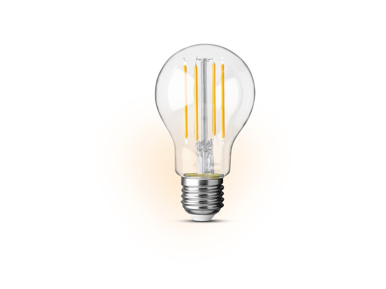 Prejsť na zobrazenie na celú obrazovku: LIVARNO home Filamentová LED žiarovka – obrázok 12
