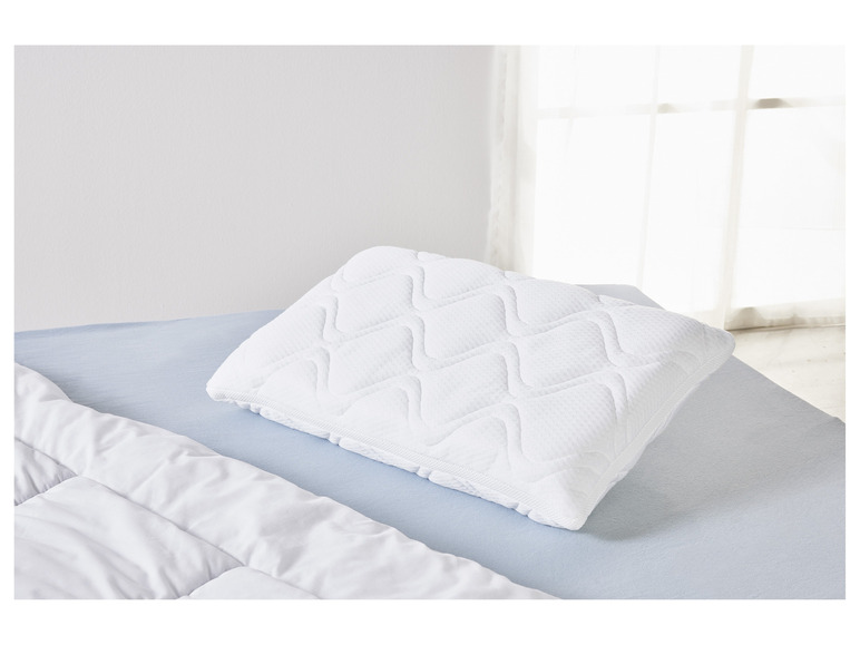 Prejsť na zobrazenie na celú obrazovku: LIVARNO home Šijový oporný vankúš Flextubes, 36 x 60 cm – obrázok 2